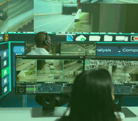 CCTV Surveillance Services in Gauteng