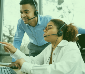 PBX and Call Centre Systems in Gauteng