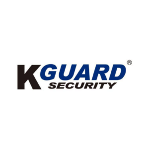 KGuard Security Logo